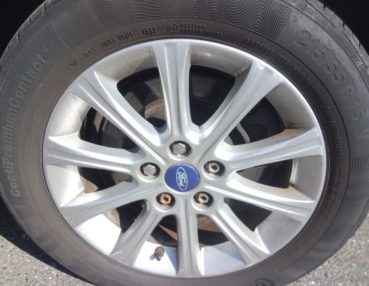 Ford Mondeo 28