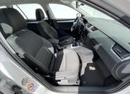 Škoda Octavia 17