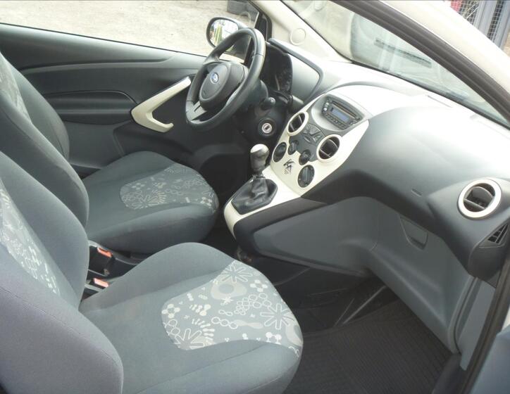 Ford Ka 15