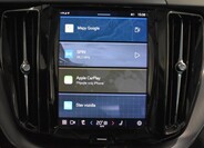Volvo XC60 15