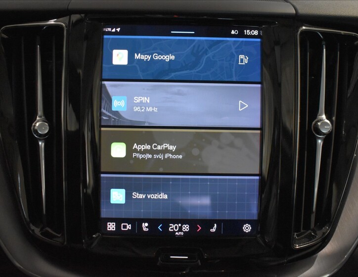 Volvo XC60 15