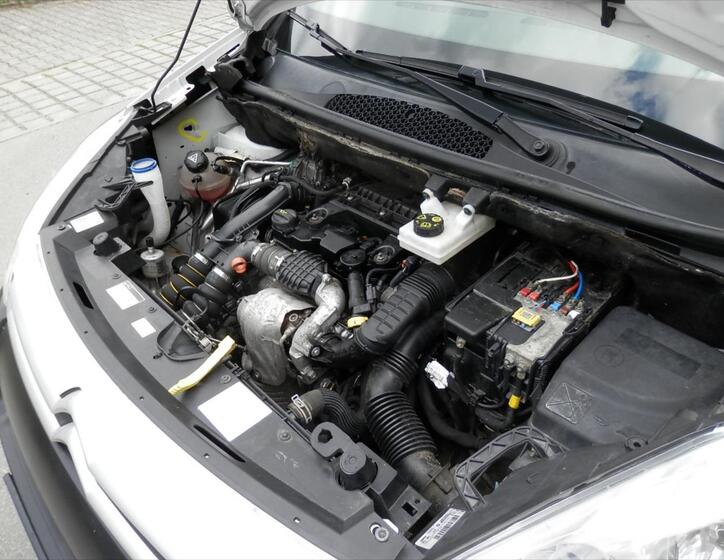 Citroën Berlingo 26