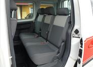 Volkswagen Caddy 18