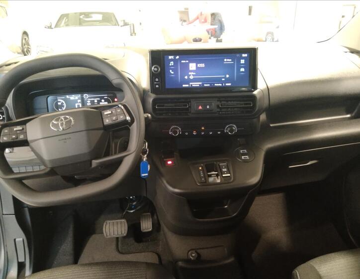 Toyota ProAce City Verso 7