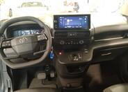 Toyota ProAce City Verso 7