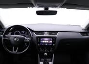 Škoda Octavia 23