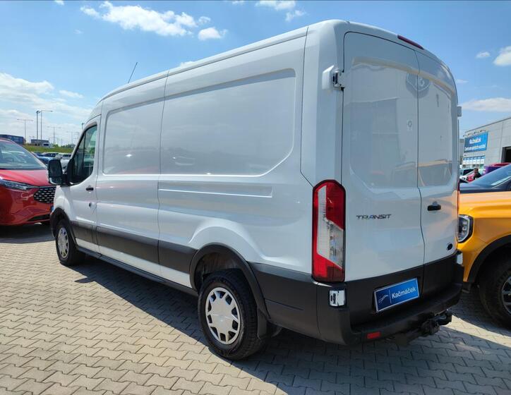 Ford Transit 3