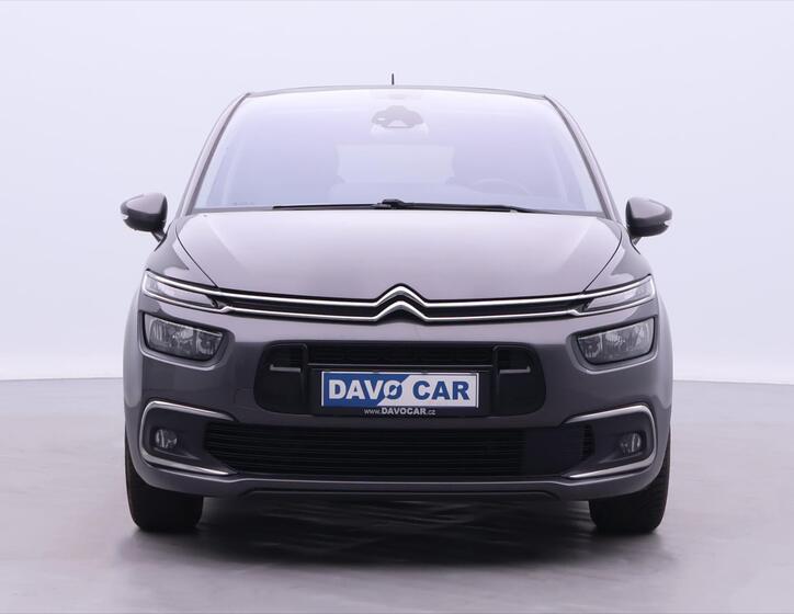 Citroën C4 SpaceTourer 2