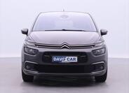 Citroën C4 SpaceTourer 2
