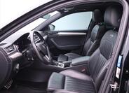 Škoda Superb 11