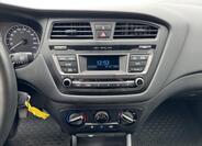 Hyundai i20 12