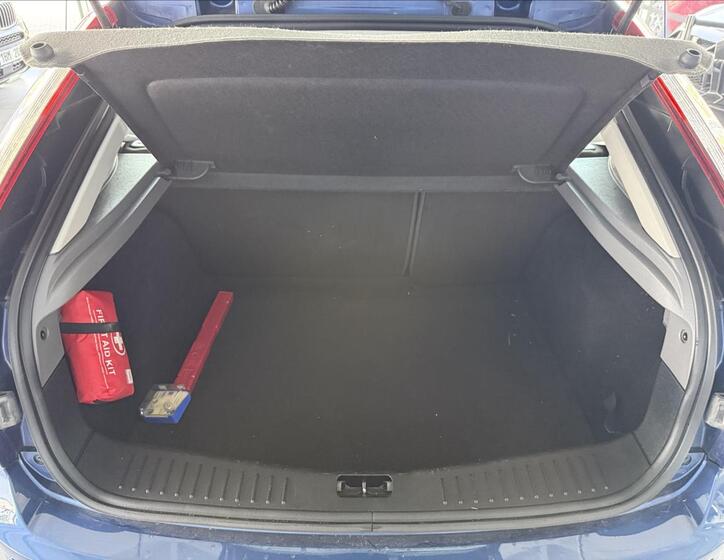 Ford Focus 19