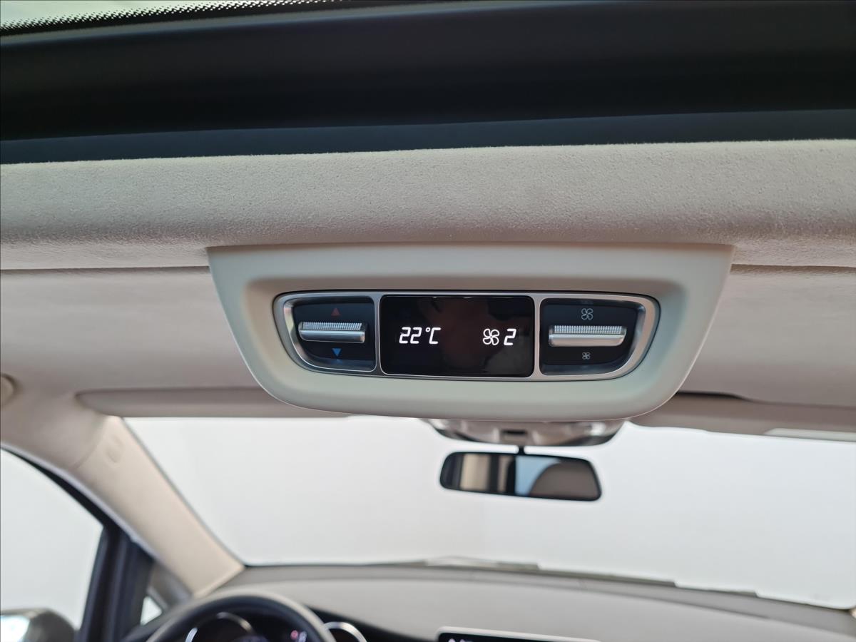 Mercedes-Benz Třídy V