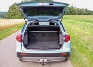 Suzuki Vitara 9