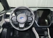 Subaru Forester 11
