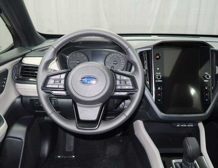 Subaru Forester 11