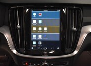 Volvo V60 25