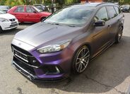 Ford Focus 1