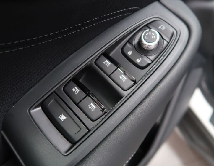Subaru Outback 9