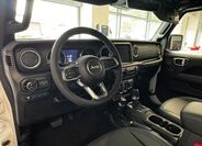 Jeep Wrangler 7