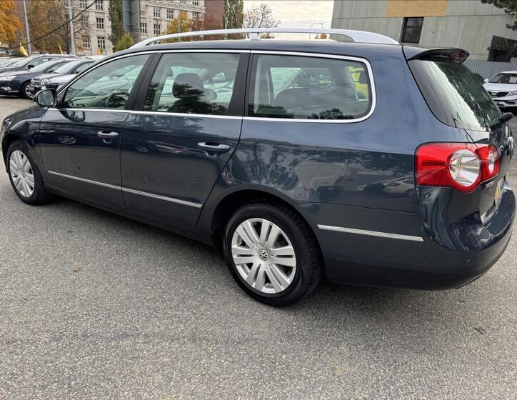 Volkswagen Passat 7