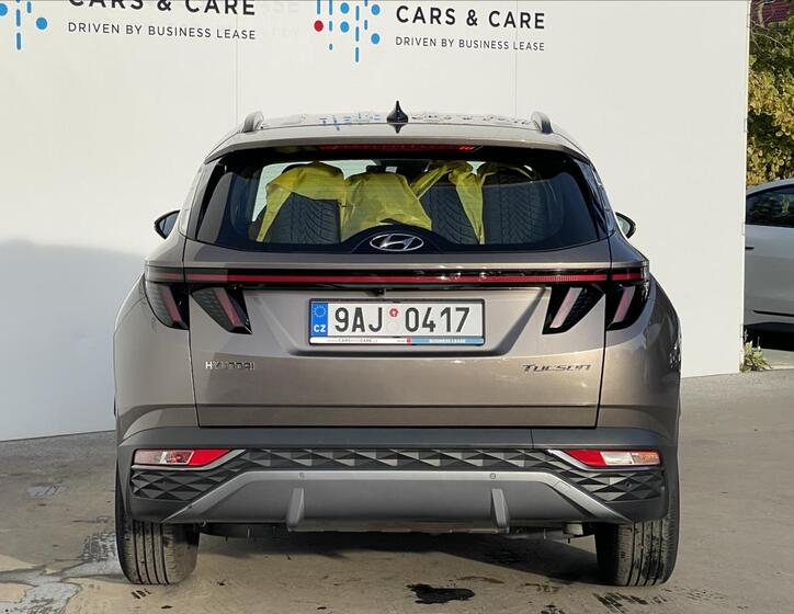 Hyundai Tucson 22