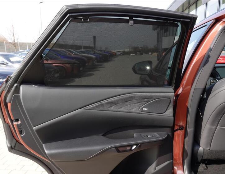 Lexus RX 500h 43