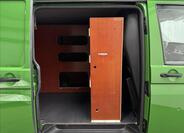 Volkswagen Transporter 28