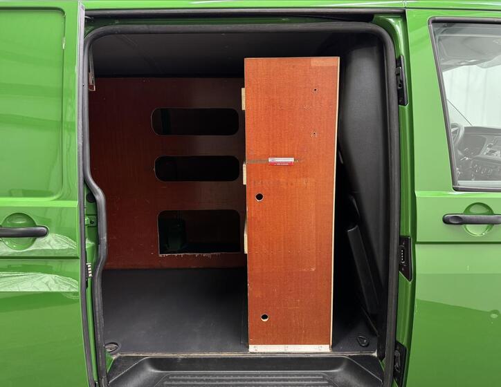Volkswagen Transporter 28