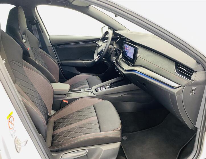 Škoda Octavia 7