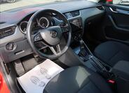 Škoda Octavia 9