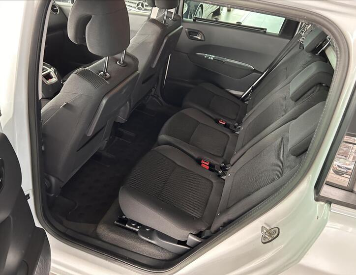 Peugeot 5008 20