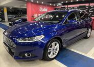 Ford Mondeo 3