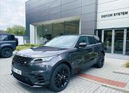 Land Rover Range Rover Velar 1