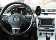 Volkswagen Passat 10