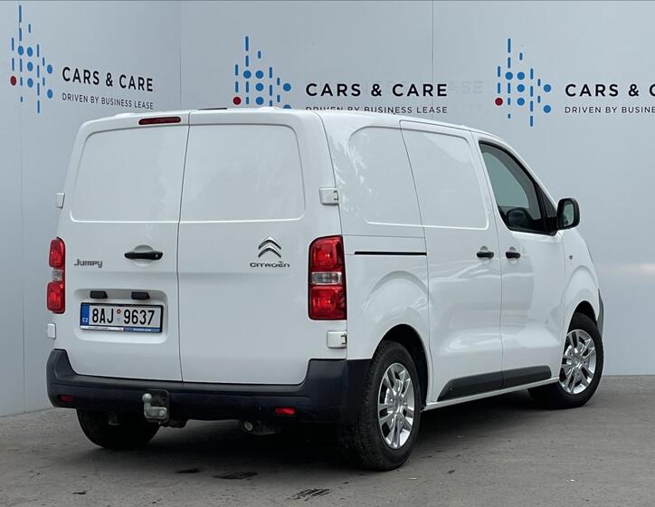 Citroën Jumpy 3