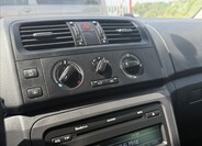 Škoda Roomster 12