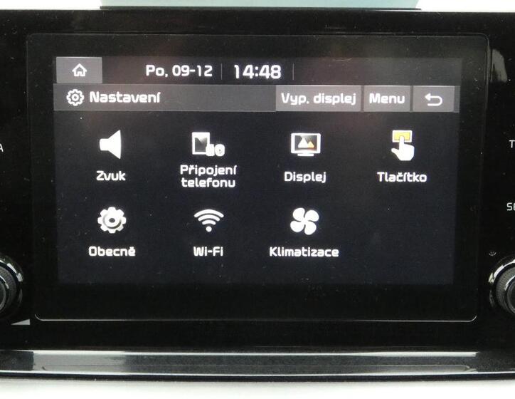Kia Ceed 15