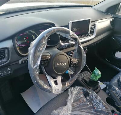 KIA Stonic 5