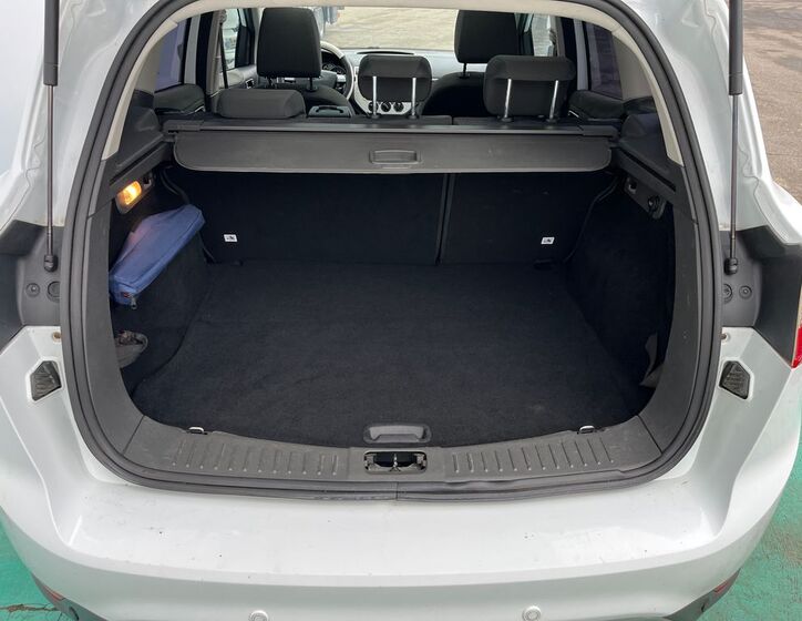 Ford Kuga 15