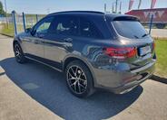Mercedes-Benz GLC 4