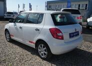 Škoda Fabia 6