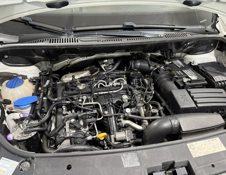 Volkswagen Caddy 26