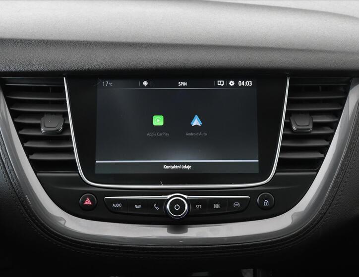 Opel Grandland X 20