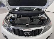 KIA Sorento 24