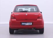 Suzuki Swift 6