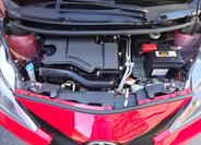 Toyota Aygo 42