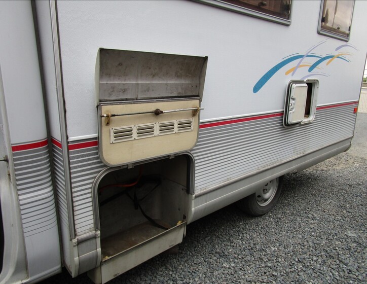 Fiat Ducato 66