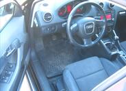 Audi A3 9