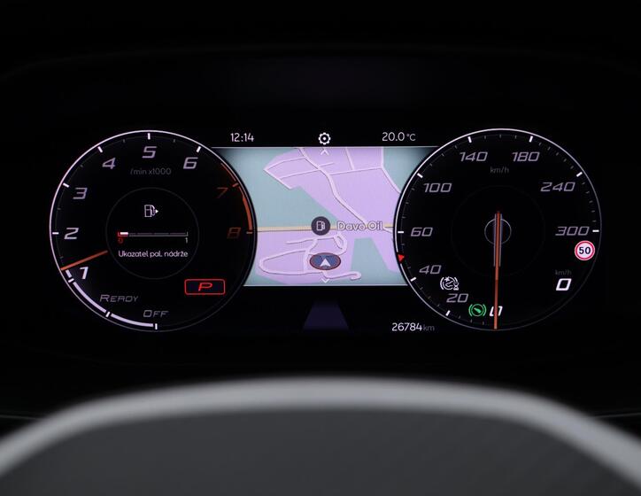 Cupra Formentor 23